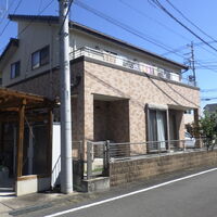 画像2253：高崎市外壁塗装・外壁目地シール工事のご紹介