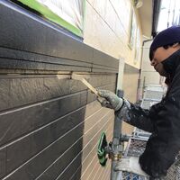 画像2255：高崎市外壁塗装・外壁目地シール工事のご紹介