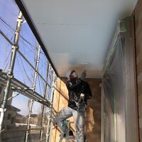 画像2256：高崎市外壁塗装・外壁目地シール工事のご紹介