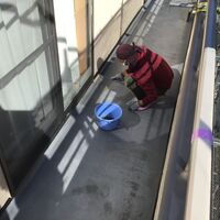 画像2258：高崎市外壁塗装・外壁目地シール工事のご紹介