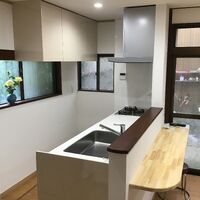 画像2268：高崎市外壁塗装・外壁目地シール工事のご紹介