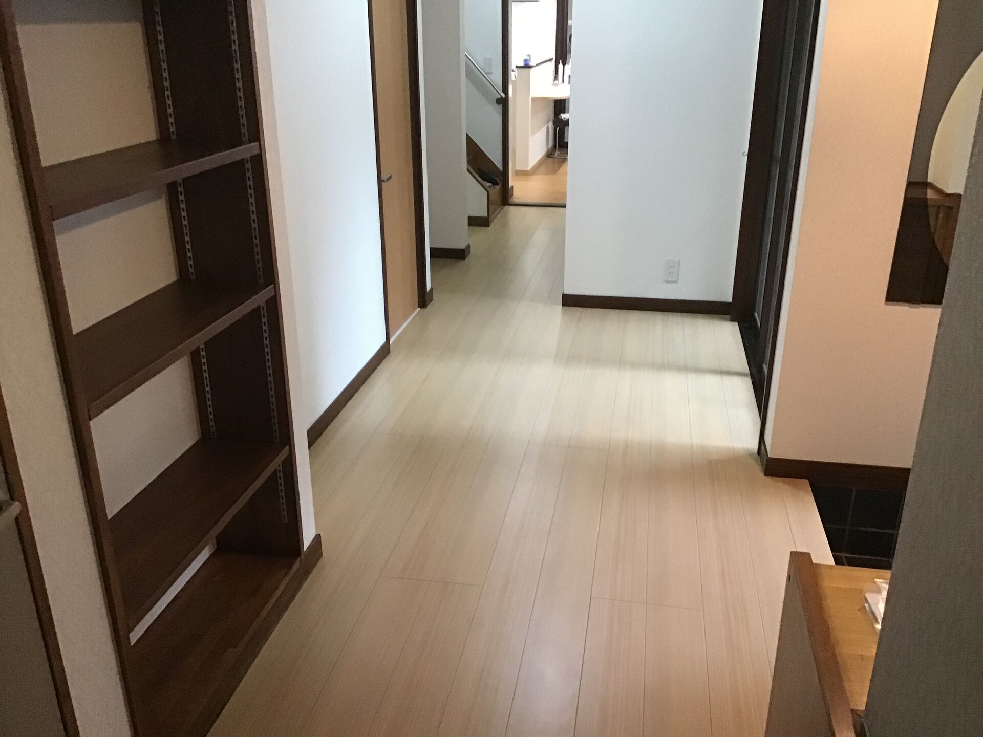 高崎市外壁塗装・外壁目地シール工事のご紹介