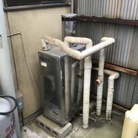 画像2284：高崎市外壁塗装・外壁目地シール工事のご紹介
