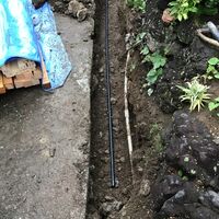 画像2286：高崎市外壁塗装・外壁目地シール工事のご紹介