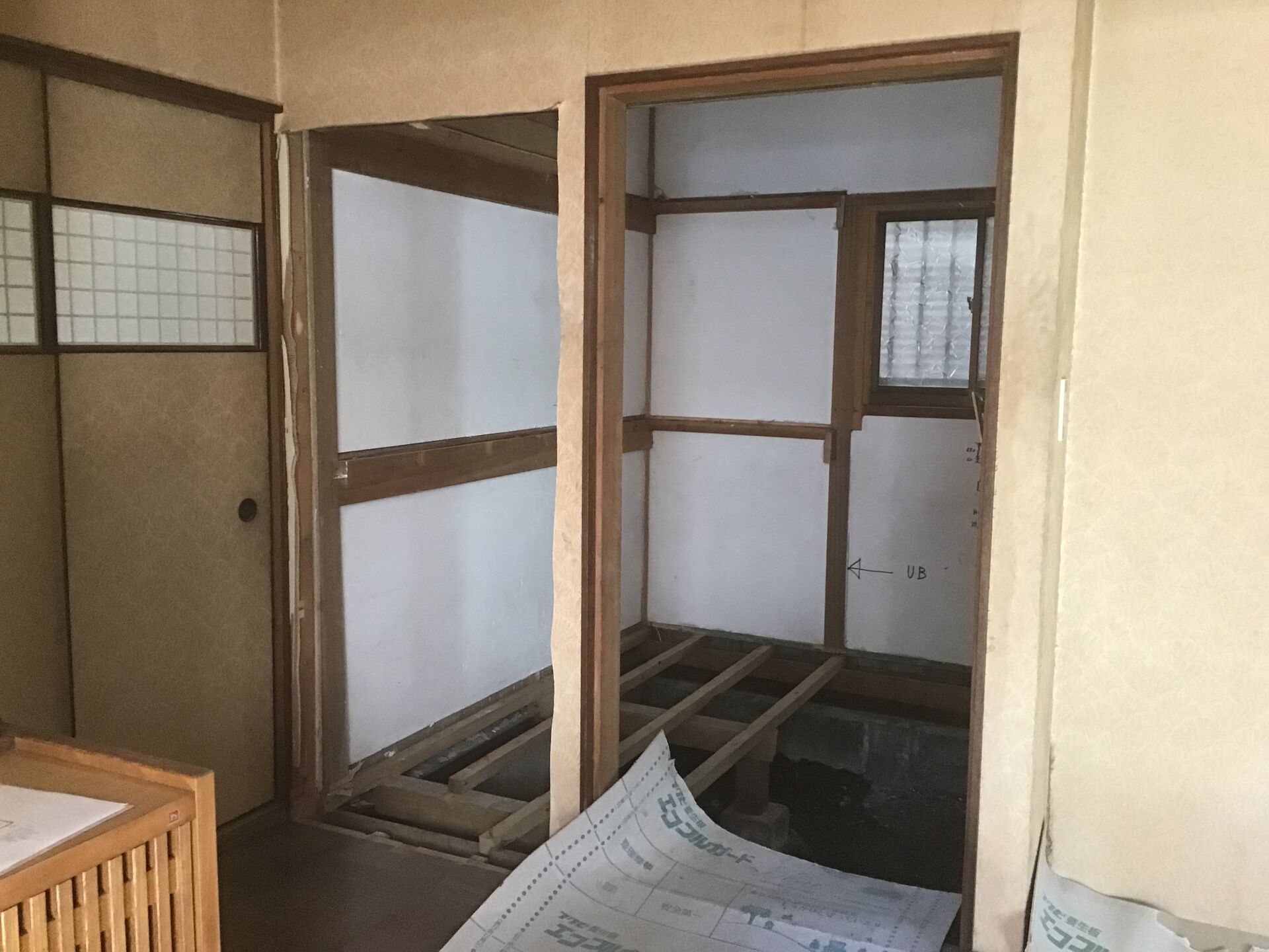 高崎市外壁塗装・外壁目地シール工事のご紹介