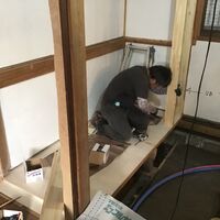 画像2294：高崎市外壁塗装・外壁目地シール工事のご紹介
