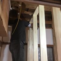 画像2295：高崎市外壁塗装・外壁目地シール工事のご紹介