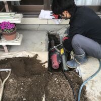 画像2297：高崎市外壁塗装・外壁目地シール工事のご紹介