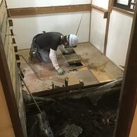 画像2298：高崎市外壁塗装・外壁目地シール工事のご紹介