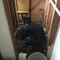 画像2311：高崎市外壁塗装・外壁目地シール工事のご紹介