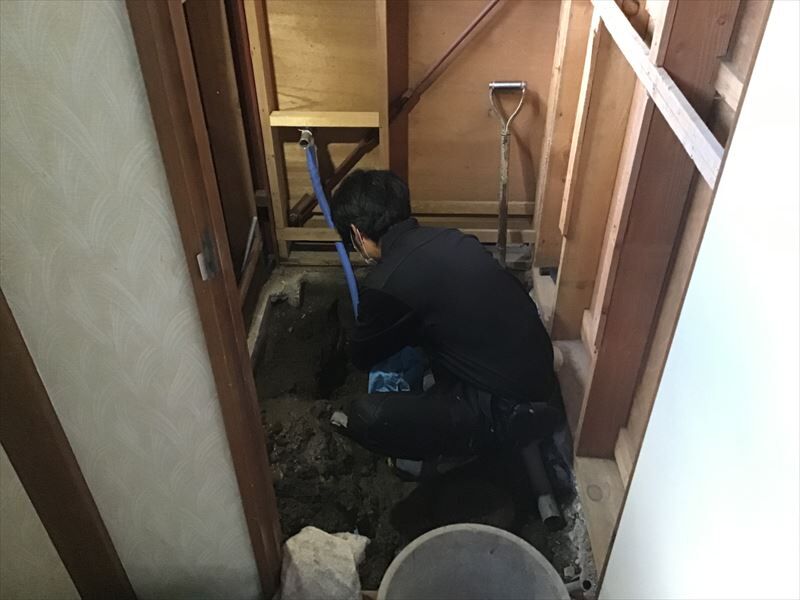高崎市外壁塗装・外壁目地シール工事のご紹介