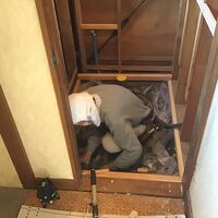画像2313：高崎市外壁塗装・外壁目地シール工事のご紹介
