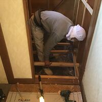 画像2314：高崎市外壁塗装・外壁目地シール工事のご紹介