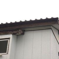 画像2318：高崎市外壁塗装・外壁目地シール工事のご紹介