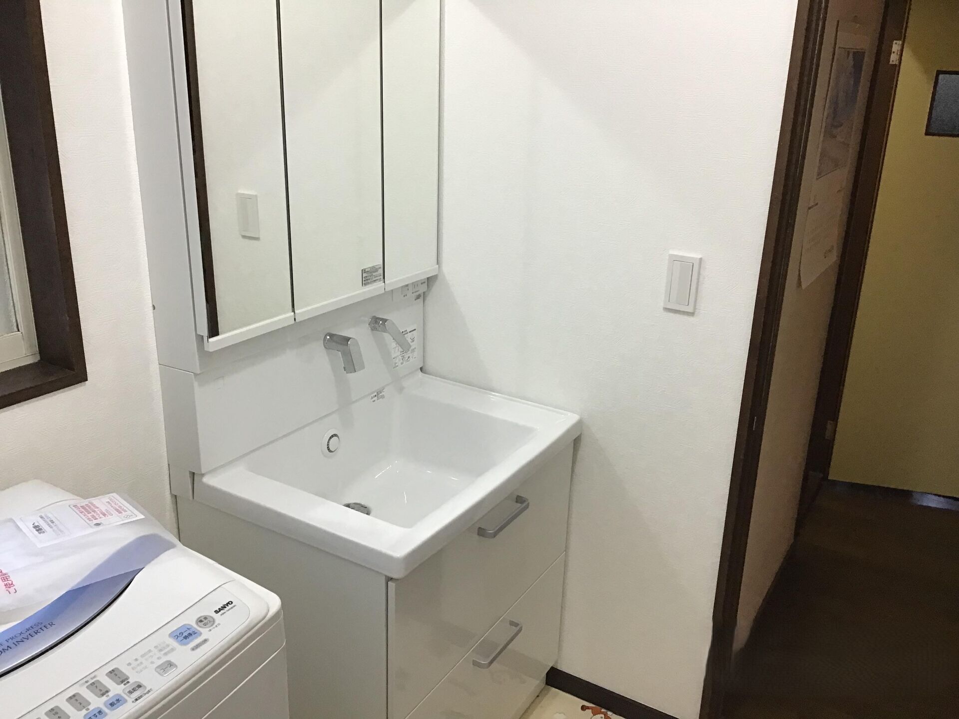 高崎市外壁塗装・外壁目地シール工事のご紹介