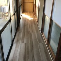 画像2400：高崎市外壁塗装・外壁目地シール工事のご紹介