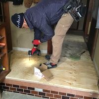 画像2402：高崎市外壁塗装・外壁目地シール工事のご紹介