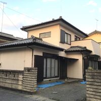 画像2448：高崎市外壁塗装・外壁目地シール工事のご紹介