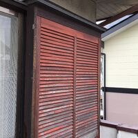 画像2455：高崎市外壁塗装・外壁目地シール工事のご紹介