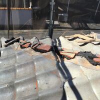 画像2458：高崎市外壁塗装・外壁目地シール工事のご紹介