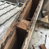 画像2459：高崎市外壁塗装・外壁目地シール工事のご紹介
