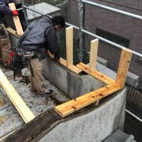 画像2460：高崎市外壁塗装・外壁目地シール工事のご紹介