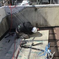 画像2463：高崎市外壁塗装・外壁目地シール工事のご紹介