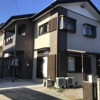 画像2465：高崎市外壁塗装・外壁目地シール工事のご紹介
