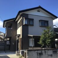 画像2466：高崎市外壁塗装・外壁目地シール工事のご紹介