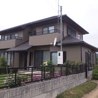 画像2474：高崎市外壁塗装・外壁目地シール工事のご紹介