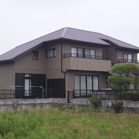 画像2476：高崎市外壁塗装・外壁目地シール工事のご紹介
