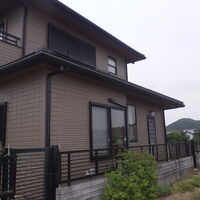 画像2477：高崎市外壁塗装・外壁目地シール工事のご紹介