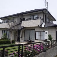 画像2479：高崎市外壁塗装・外壁目地シール工事のご紹介
