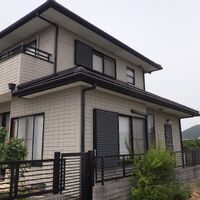 画像2482：高崎市外壁塗装・外壁目地シール工事のご紹介