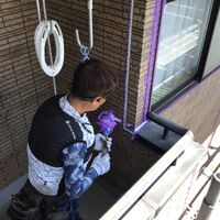 画像2543：高崎市外壁塗装・外壁目地シール工事のご紹介
