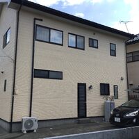 画像2546：高崎市外壁塗装・外壁目地シール工事のご紹介