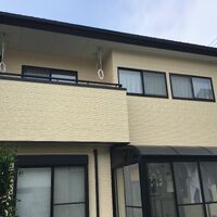 画像2549：高崎市外壁塗装・外壁目地シール工事のご紹介